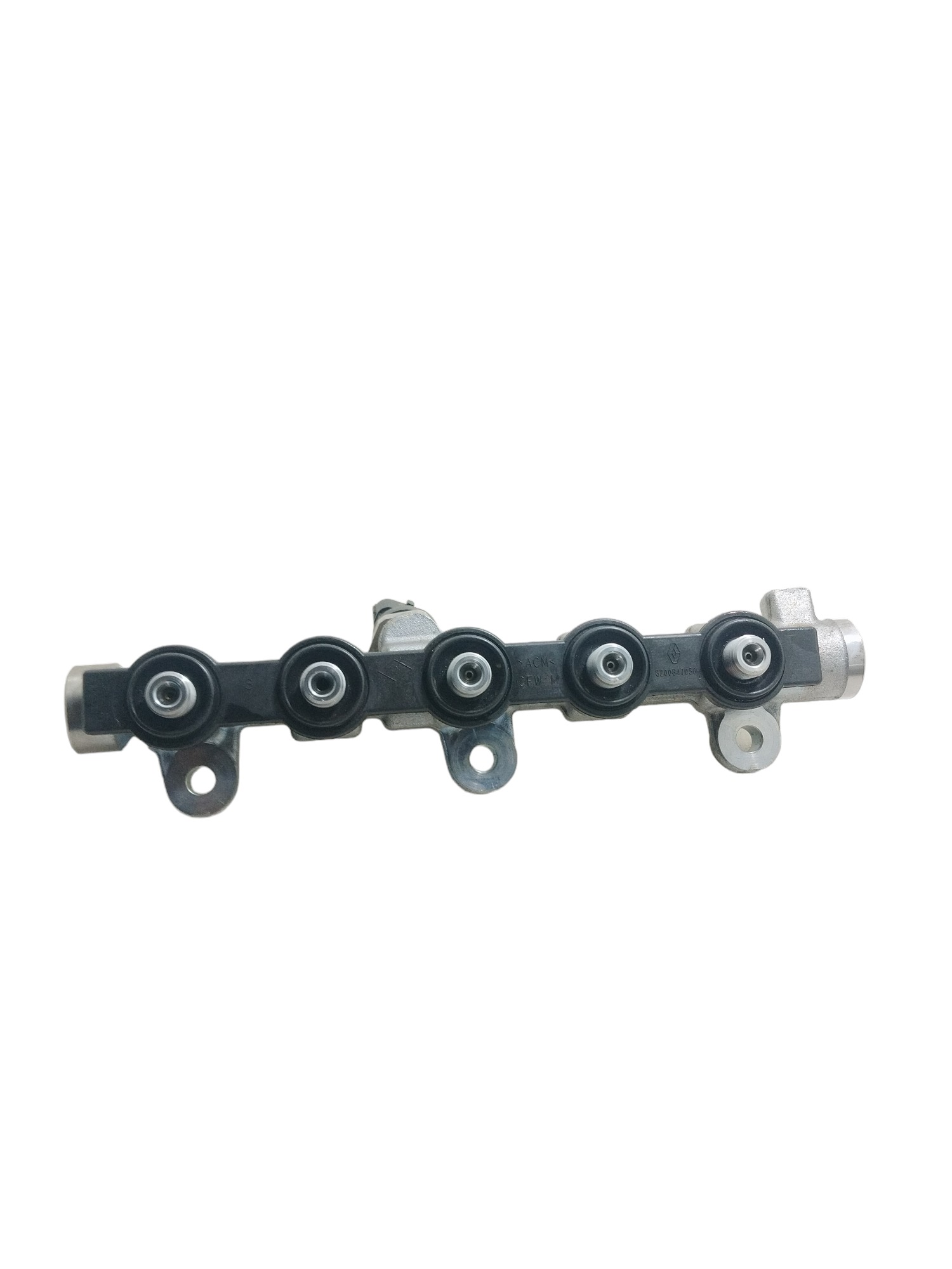 Flauta Bico Injetor Master 2.3 16v 2021/2022 Bosch Original 5