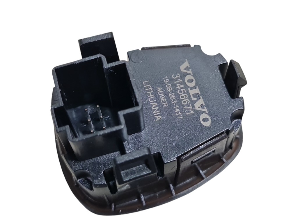 Sensor Luz Ambiente Volvo Xc40 2020 31456671 Original 2