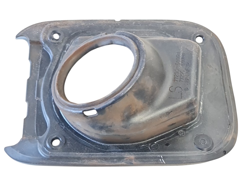Suporte Coifa Lexus Ls 460l 2013 77290-59050 2