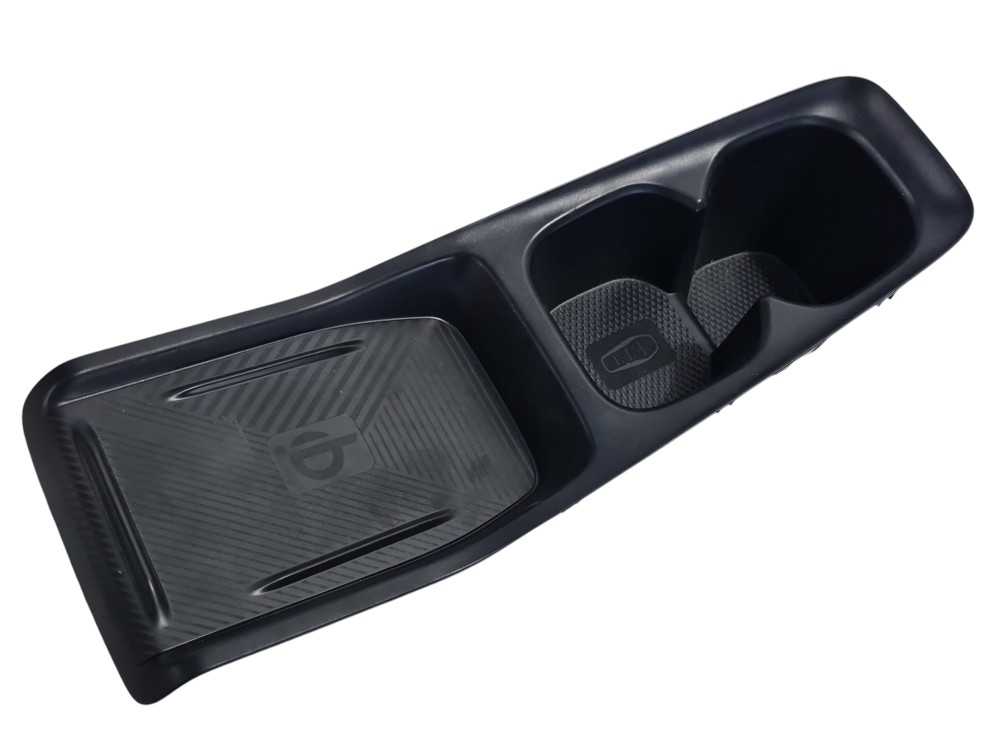 Porta Copos Byd Dolphin Mini 2024 2025 2026 Eqea-5305211 3