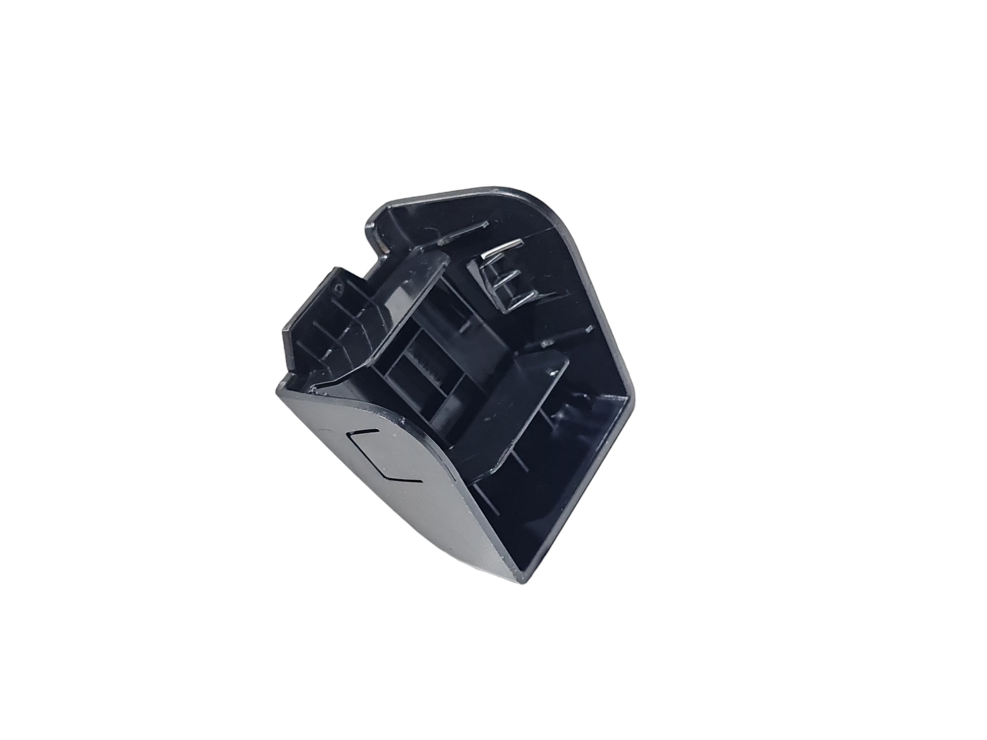 Acabamento Direito 2120852 Volvo Xc90 2021 3