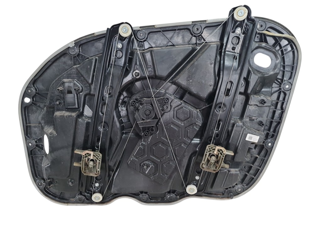 Máquina Vidro Dianteiro Esquerdo Volvo Xc 40 2020 30747091 5