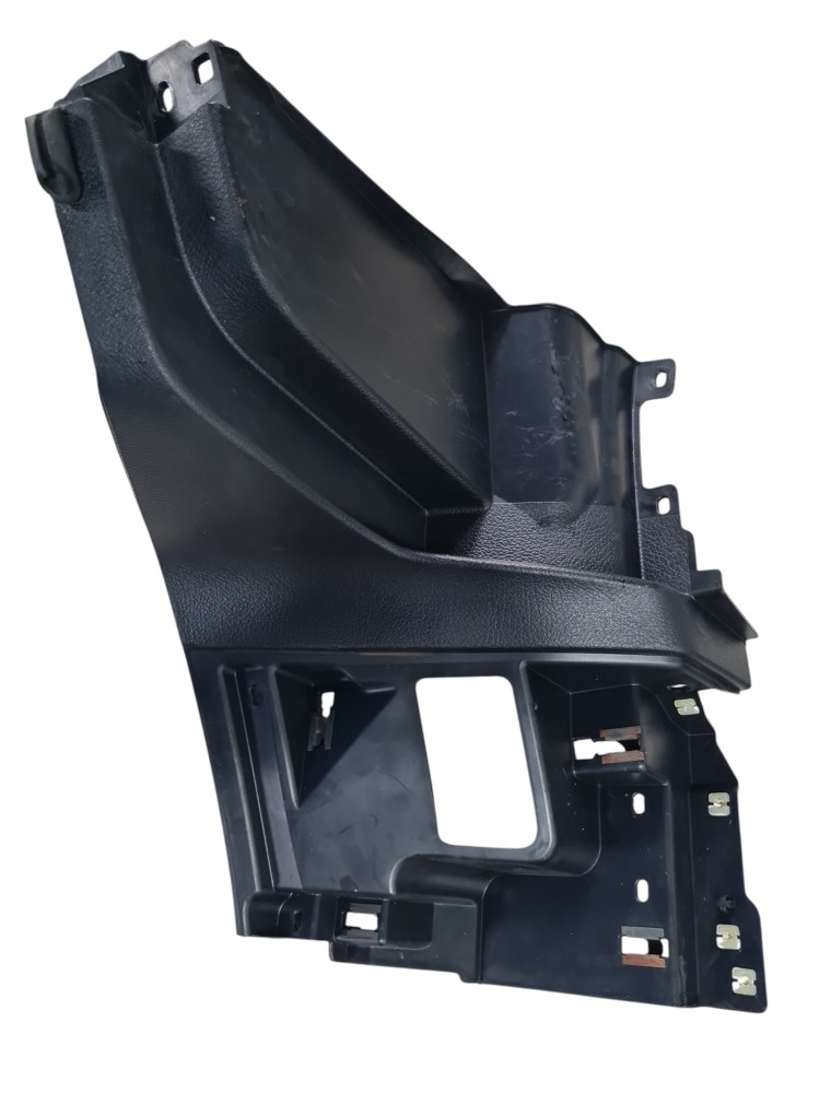 Revestimento Interno Mercedes Actros 2651 2022 A9606806581 3