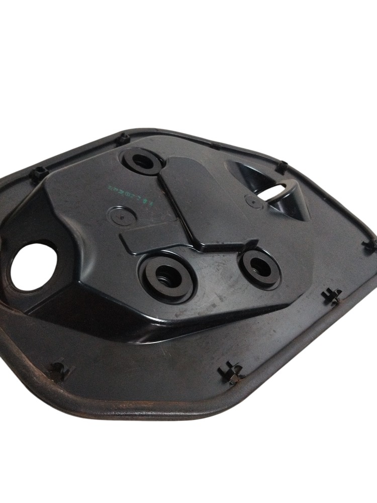 Tampa de acesso do forro de porta do Audi Etron 22 ORIGINAL 2