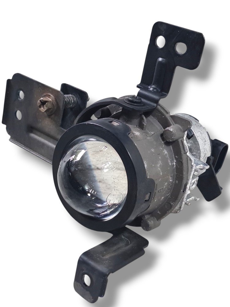 Farol auxiliar neblina esquerdo Kia Sportage 2019 2020 1
