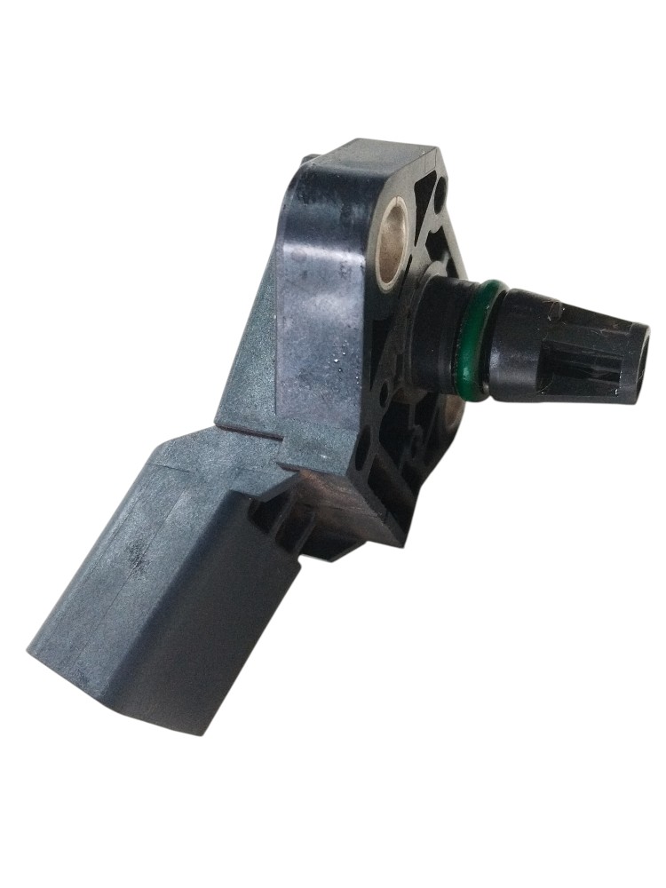 Sensor Pressão Coletor De Admissão Vw/polo 2024 0261 230 566 6