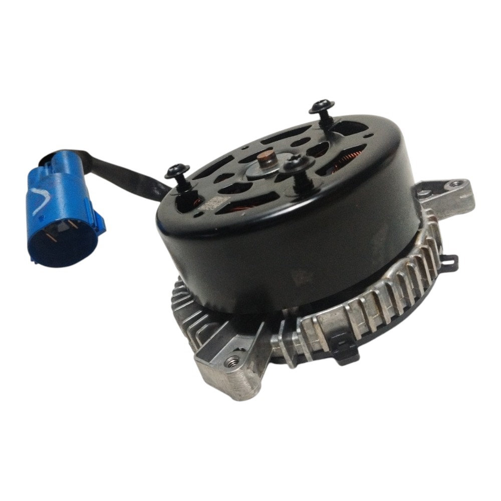 Motor Ventoinha Radiador Byd Song Plus 1.5 2024 Original 3