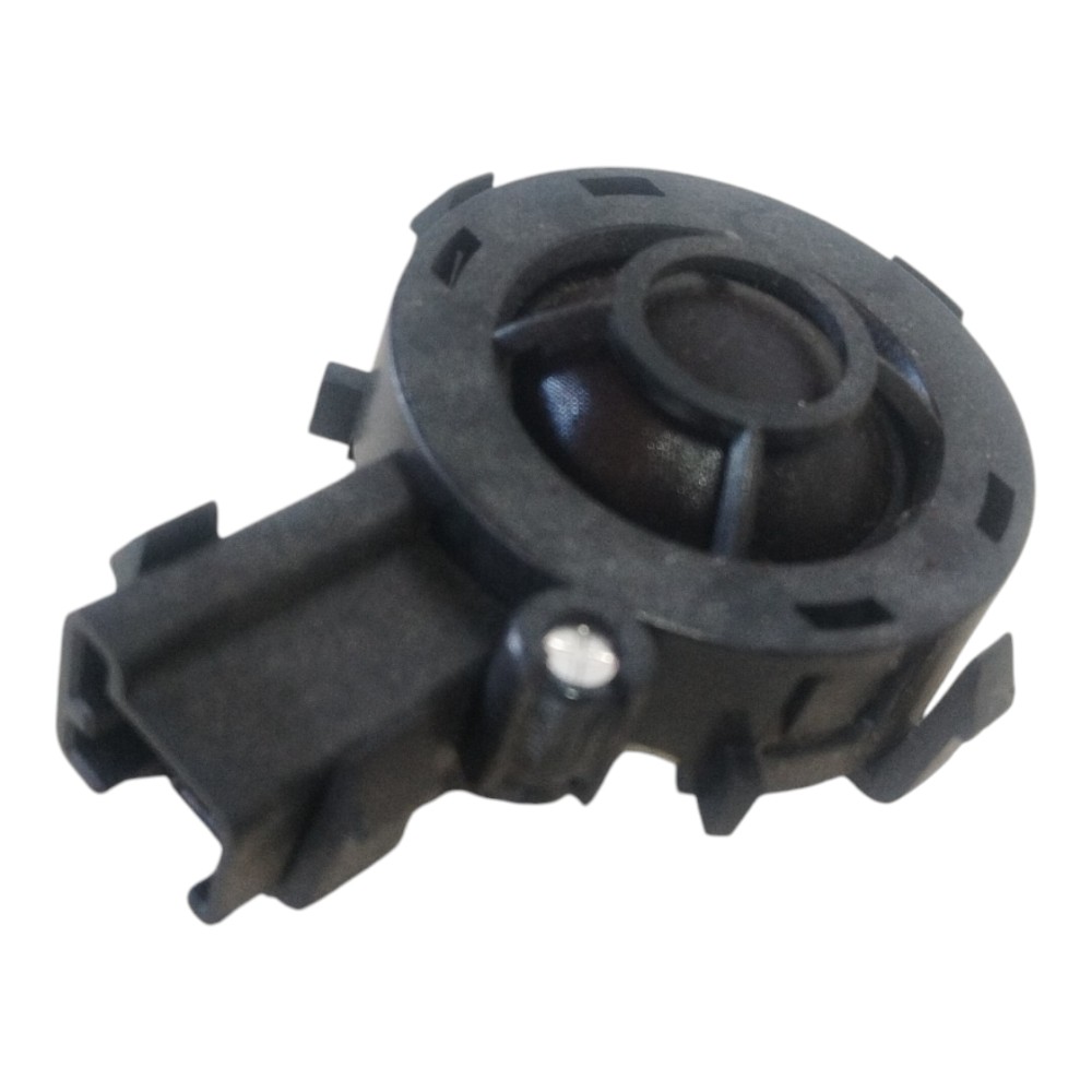 Tweeter Porta Volvo Xc60 2015 Original  31384748 Preto 5