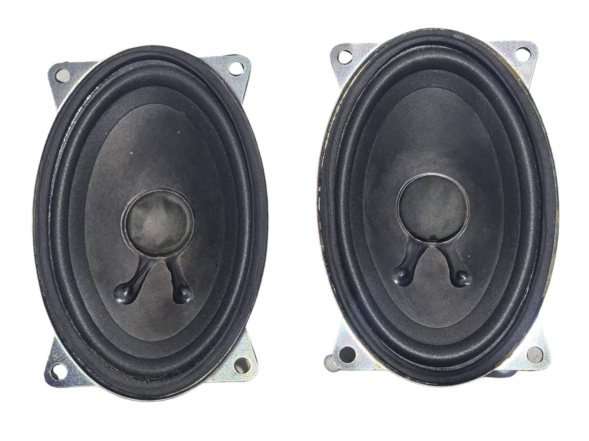 Par De Alto-falante Chery Tiggo 2 2020 A157901090 Preto 1