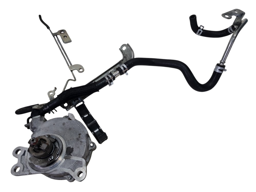 Bomba vácuo Toyota Hilux SW4 2022 ORIGINAL 4