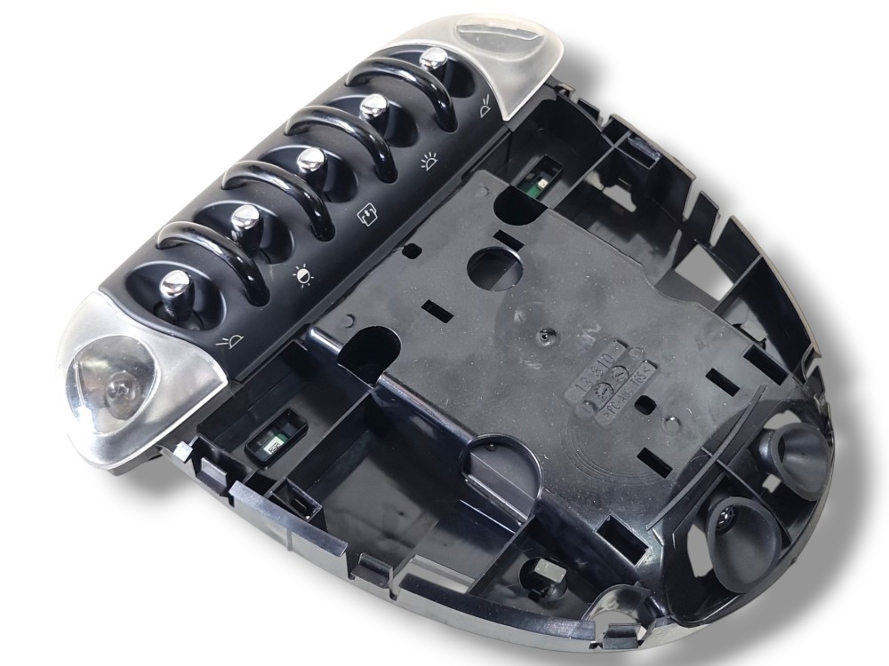 Luz De Teto Comandos Mini Cooper S 2012 2013 9284332 3456365 1