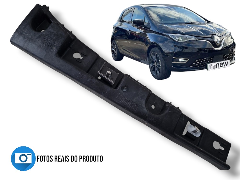 Suporte Saia Spoilar Direito Renault Zoe 2022 764a81357r