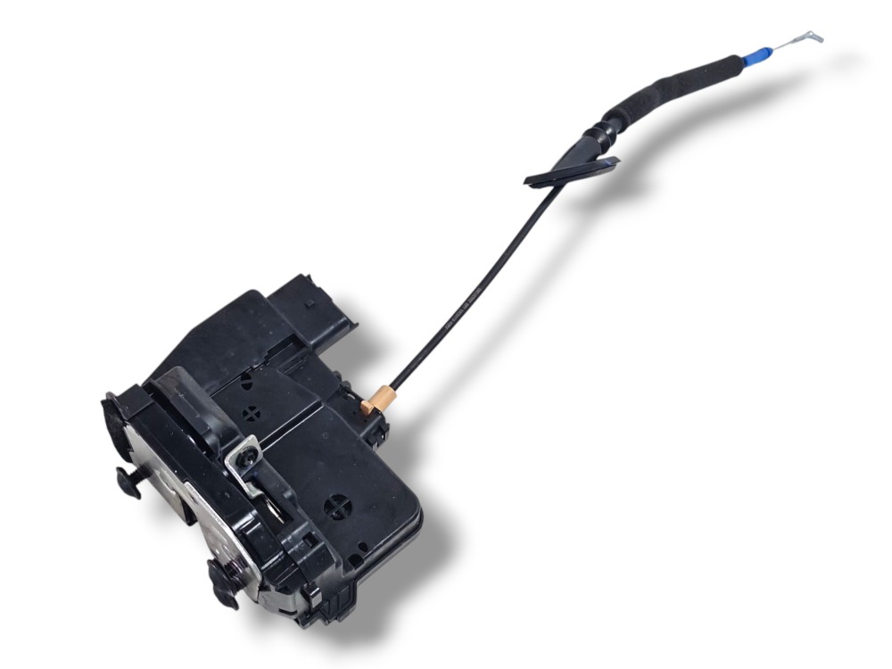 Fechadura Porta Traseira Direita Byd Dolphin Mini 2024 2025 1