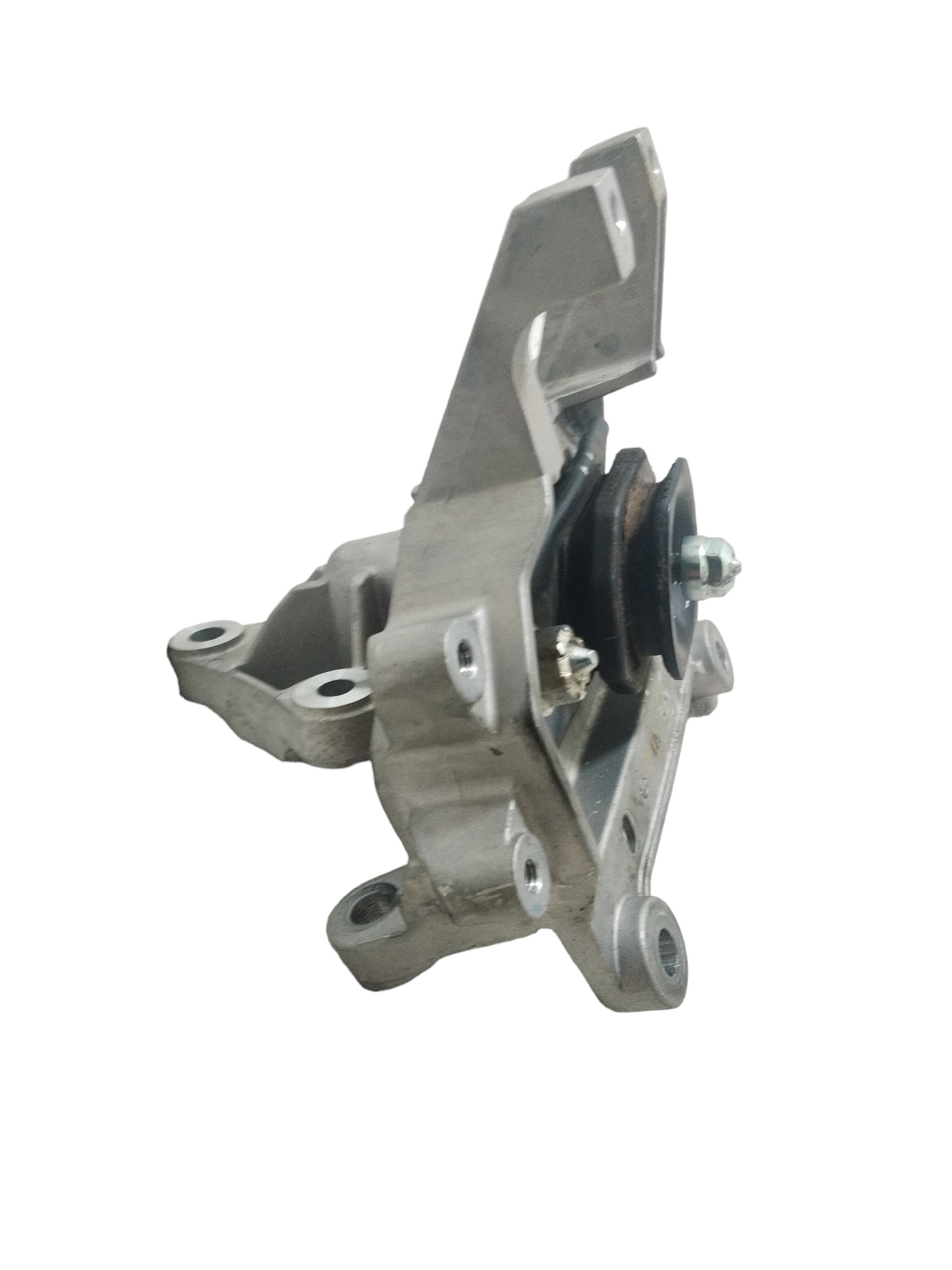 Coxim Câmbio Nissan Kicks 1.6 2023 2024 6