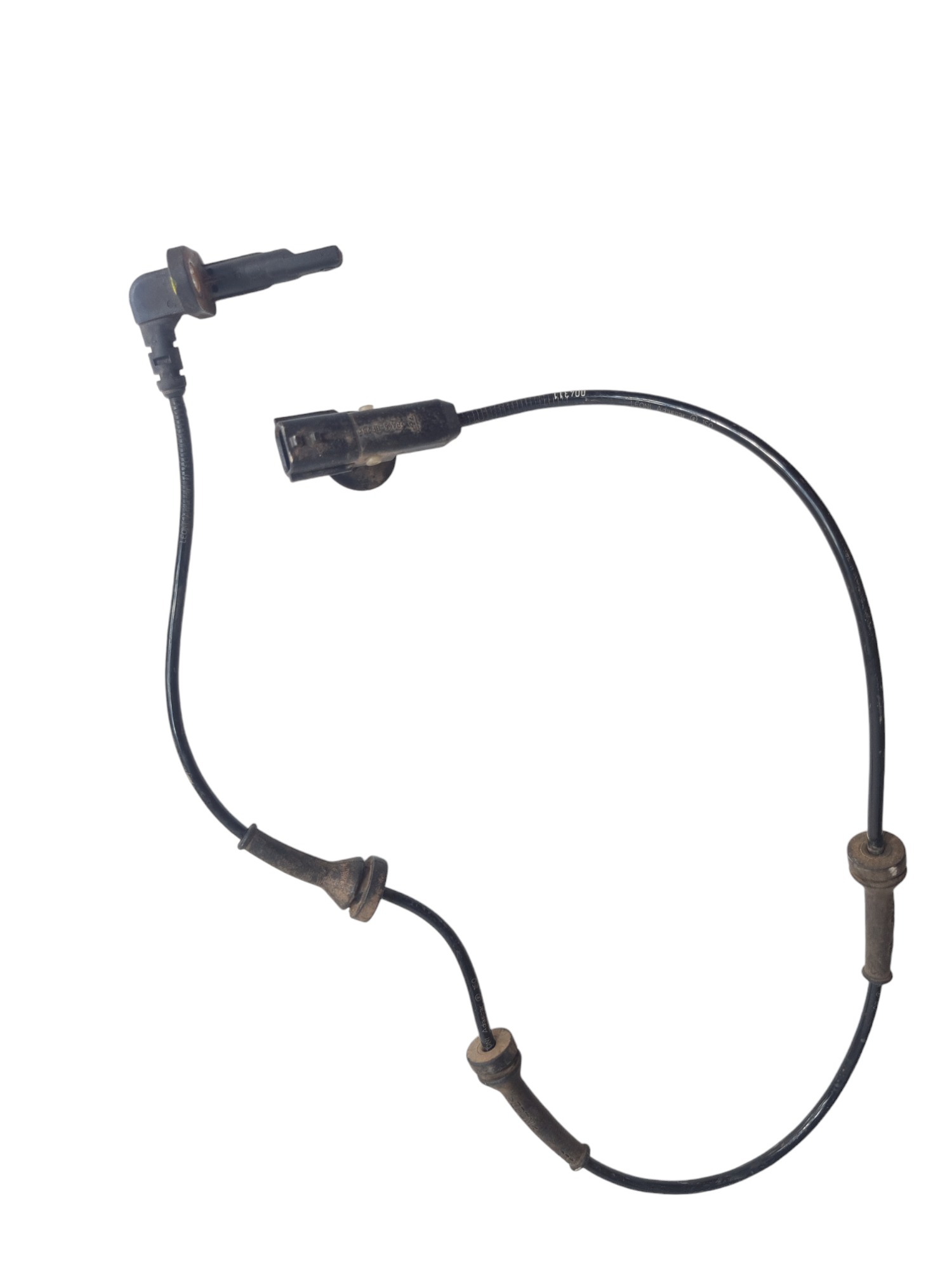 Sensor ABS dianteiro Renault master 2023 479106406R ORIGINAL 4