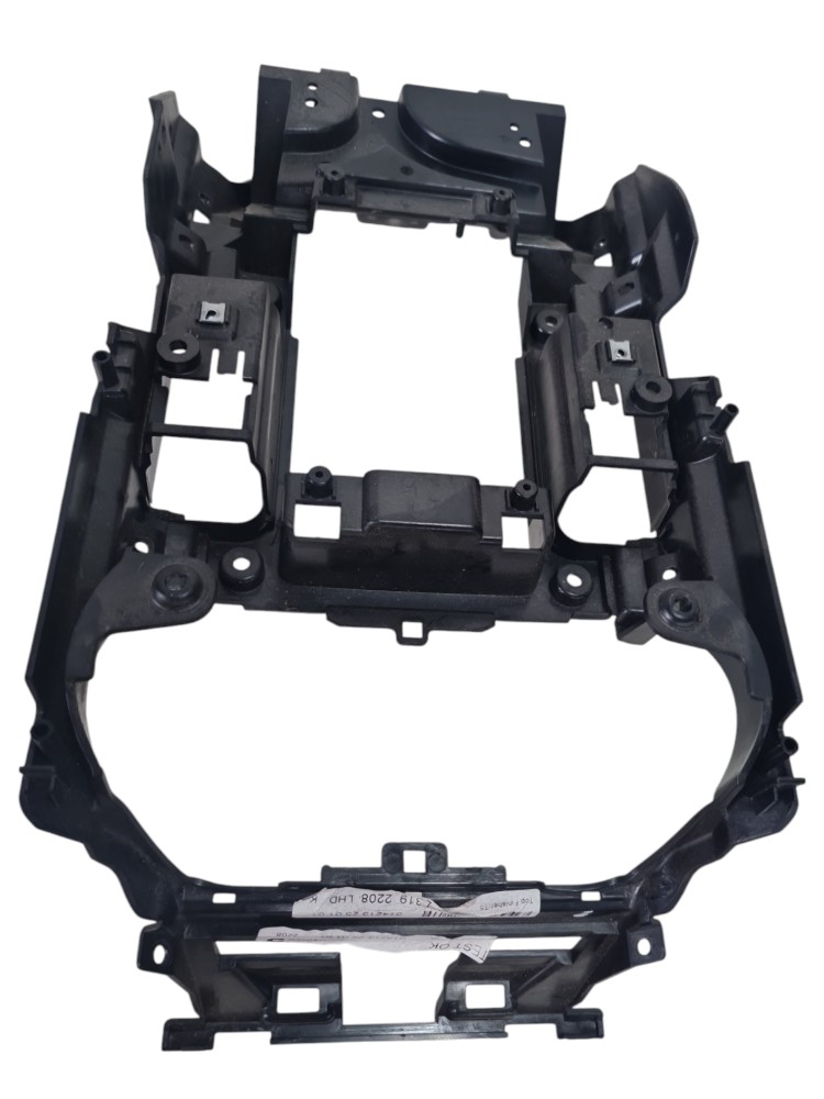 Suporte Console Central Land Rover Discovery 4 2015 Original 10