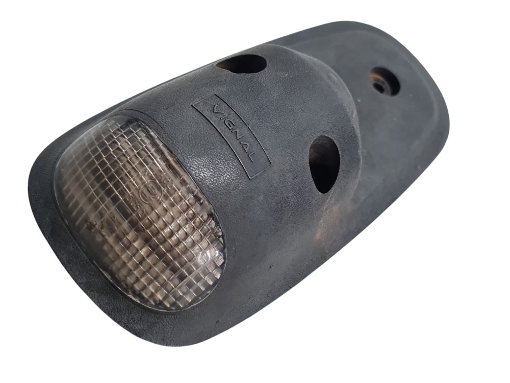 Lanterna delimitadora Volvo VM 330 2021 2022 20495172 2