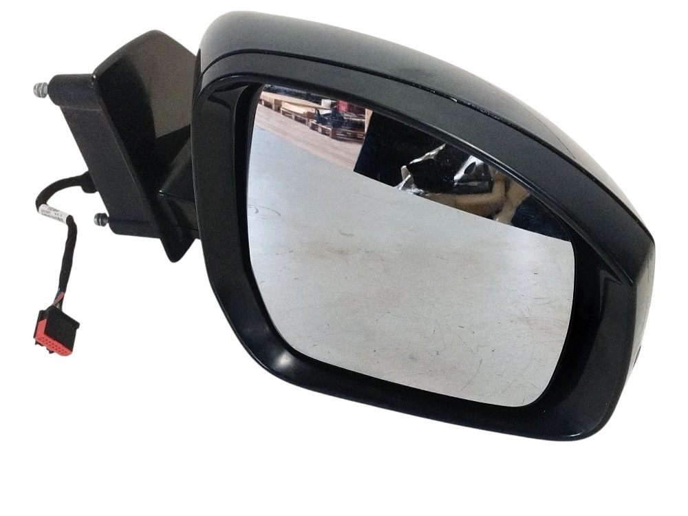 Retrovisor Direito Land Rover Discovery 4 2015 Original 2