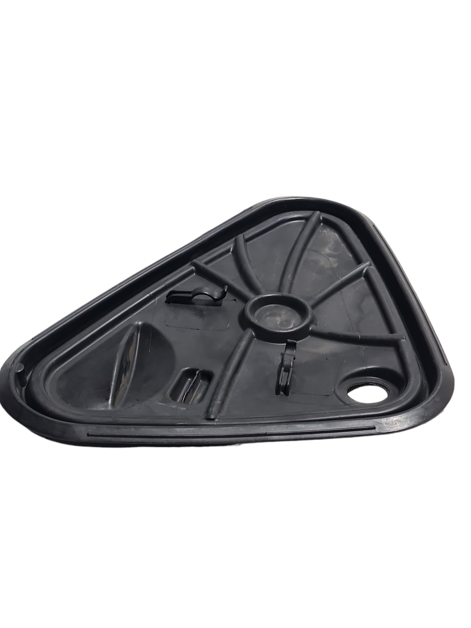 Capa Acabamento Porta Direita Vw Tcross Highline 2021 2