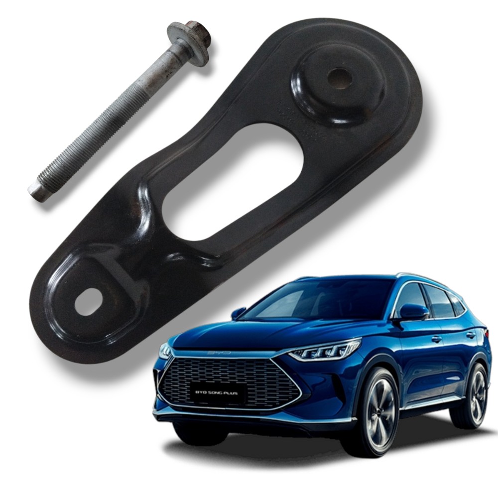 Suporte suspensão dianteira BYD SONG PLUS 2024 Sa3f2810050 1