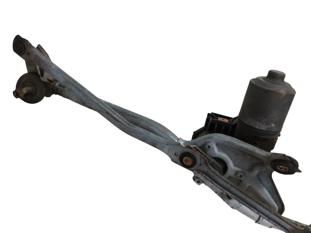 Motor Limpador Para-brisa Mercedes Cls 500 2005 2006 4