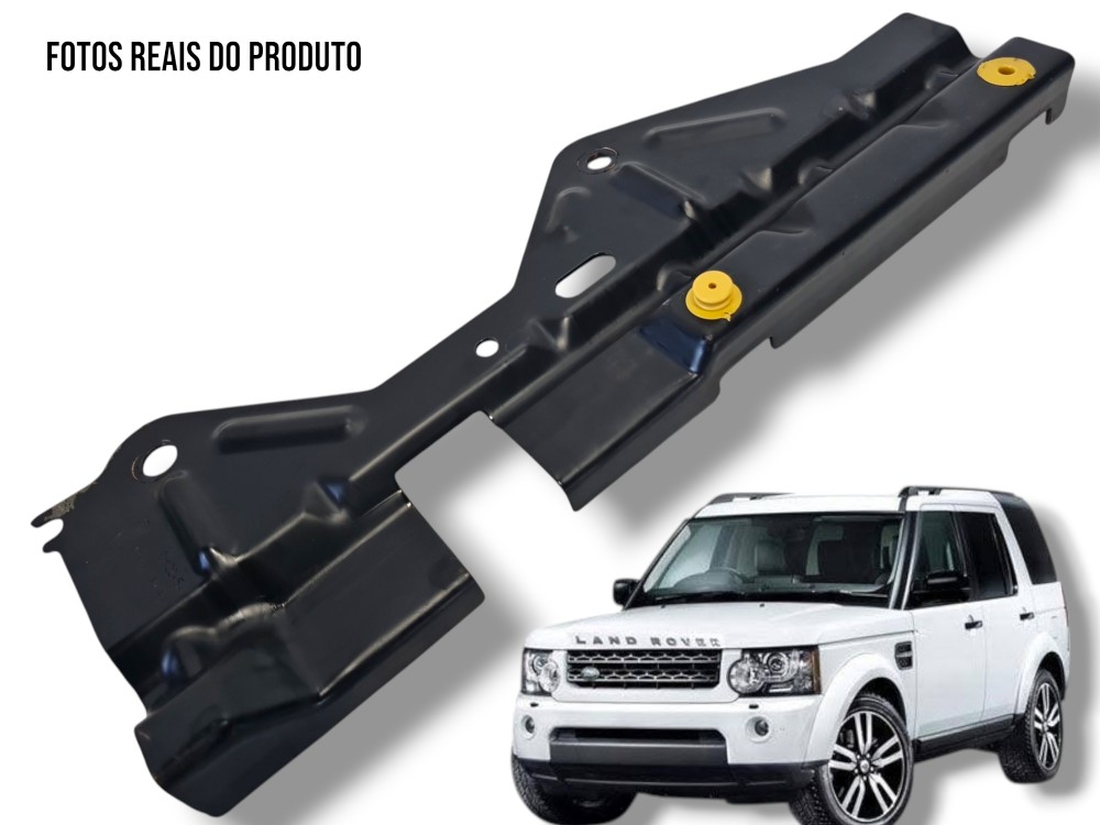Suporte Porta Malas Esq Land Rover Discovery 4 2015 9h22454 1