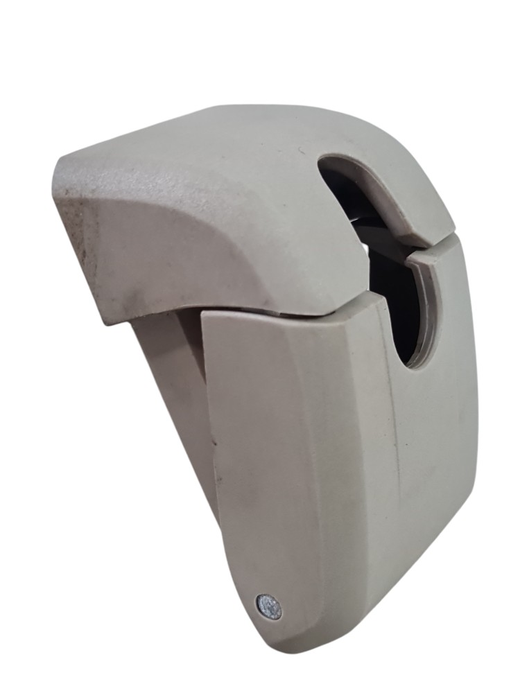Regulador altura A9609771040 Mercedes Actros 2651 2022 5