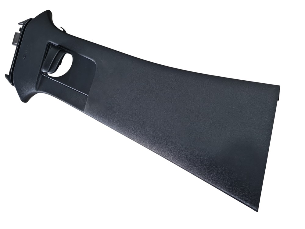 Moldura Coluna Central Direita Volvo Xc 40 2020 31457493 2