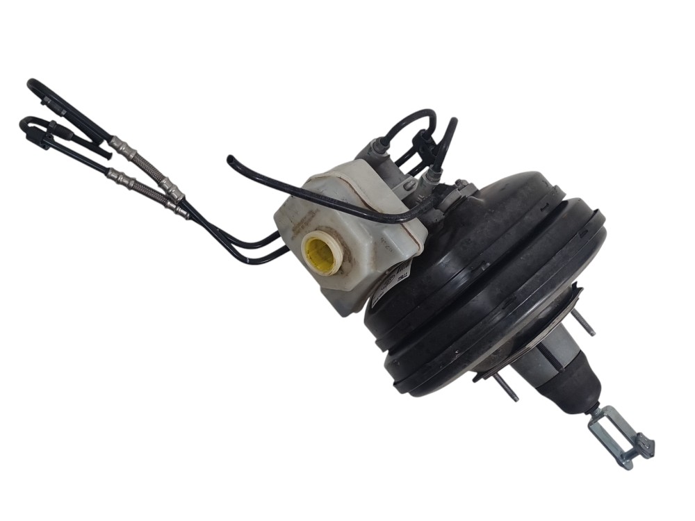 Hidrovacuo Servo Freio Land Rover Discovery 4 2015 AH222b195 4