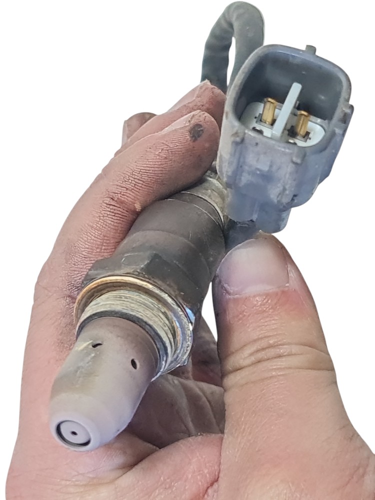 Sonda Lambda Catalisador Lexus Nx 300h 2019 8946748270 3