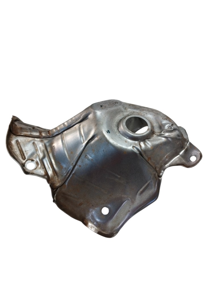 Defletor protetor de calor Renault Sandero Logan ORIGINAL 5