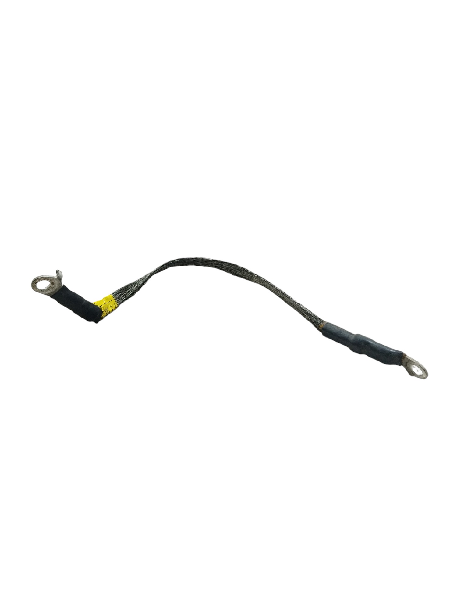 Cabo Terra Câmbio Hyundai Hb20 2013/2014/2015 2016 Original 4