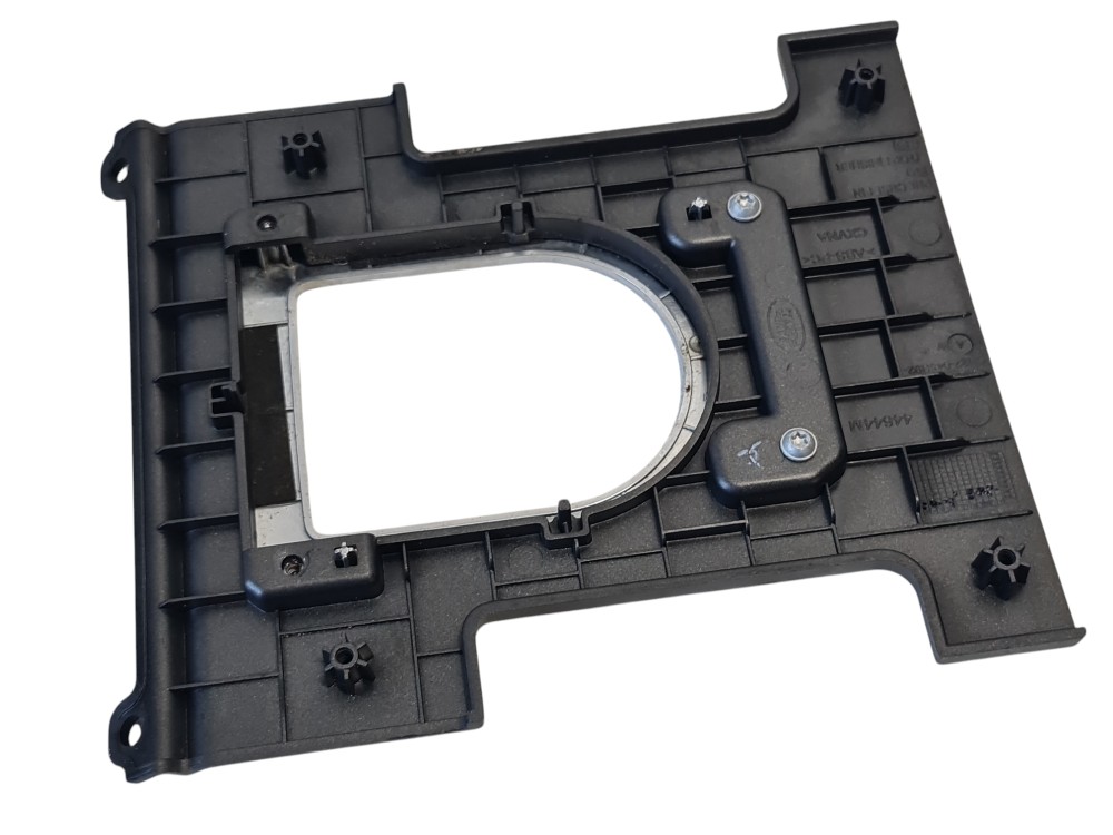 Acabamento Câmbio De Marchas Land Rover Discovery 4 2015 5