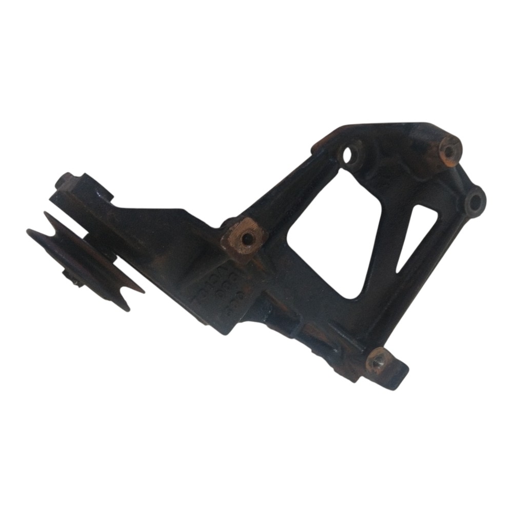 Tensor Correia Alternador Pajero Full 2008 Original 7813a086 3