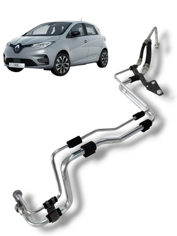 Mangueira Ar Refrigerador Bateria Renault Zoe Neo 2022 1