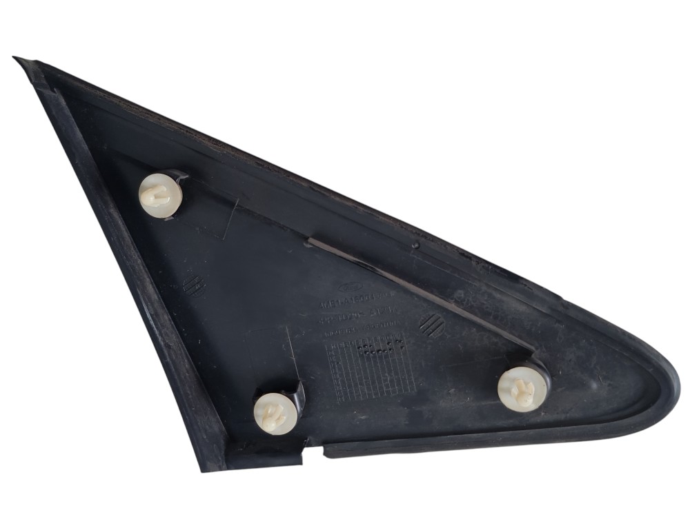 Acabamento Interno Retrovisor Direito Ford Focus 2013 4