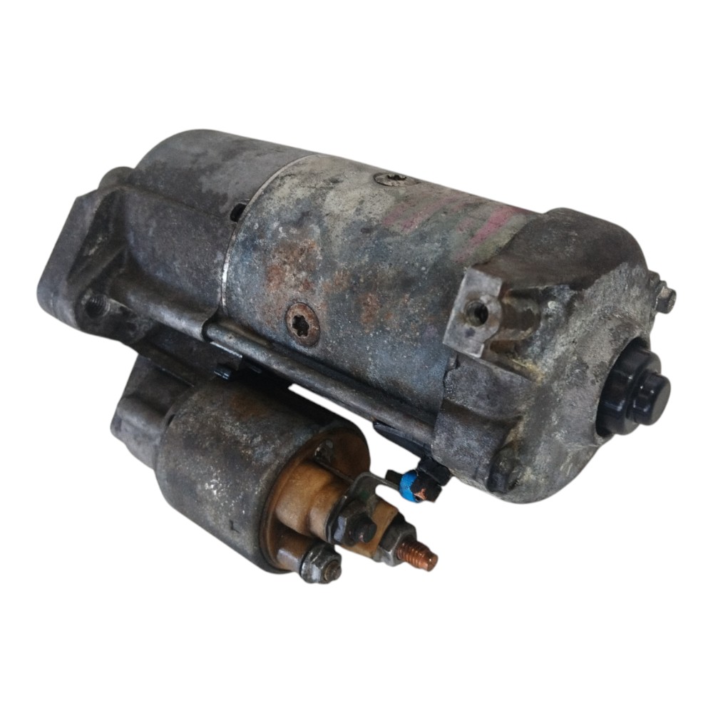 Motor Arranque Volvo Xc60 T5 2015 Original 30659576 5