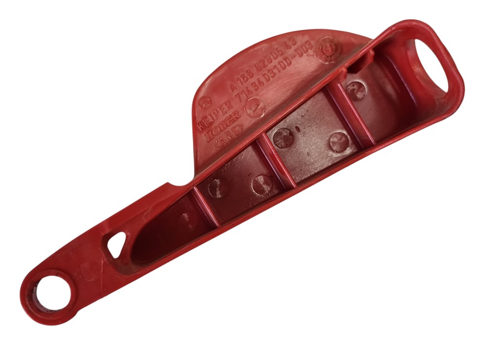 Suporte Mercedes Classe A160 1999 A 2005 1689290543 7
