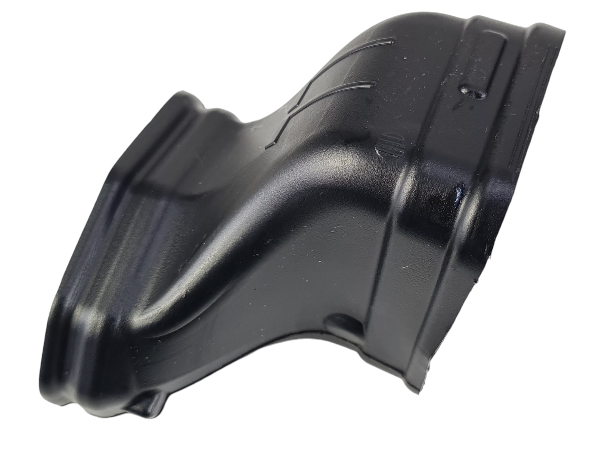Tubo Conector Duto Ar Audi A4 Avant 2019 8w1819721