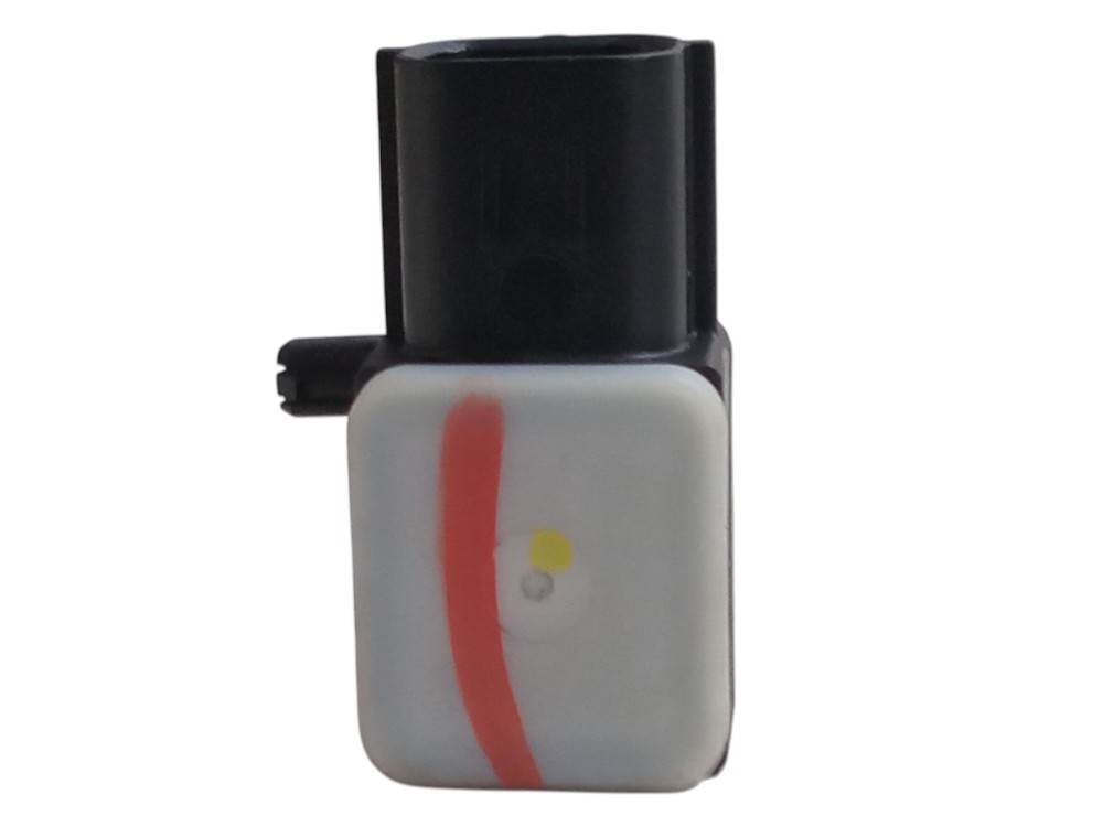 Sensor Frontal De Impactos Byd Dolphin Mini 2025 2026 3