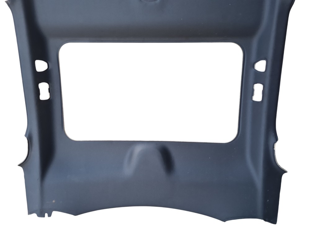 Forro Teto Citroën Ds5 2015 Original 96781477 3