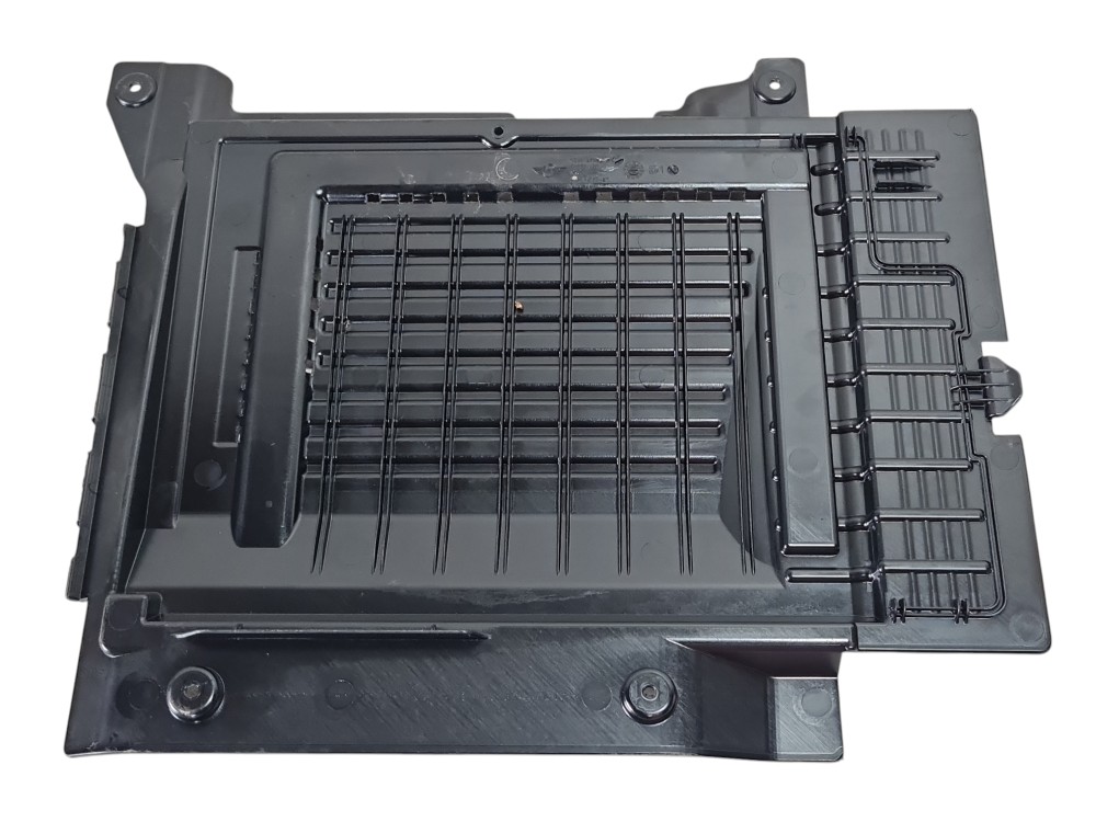 Tampa Caixa Mini Cooper S 2011 2012 2013 65902752523 3
