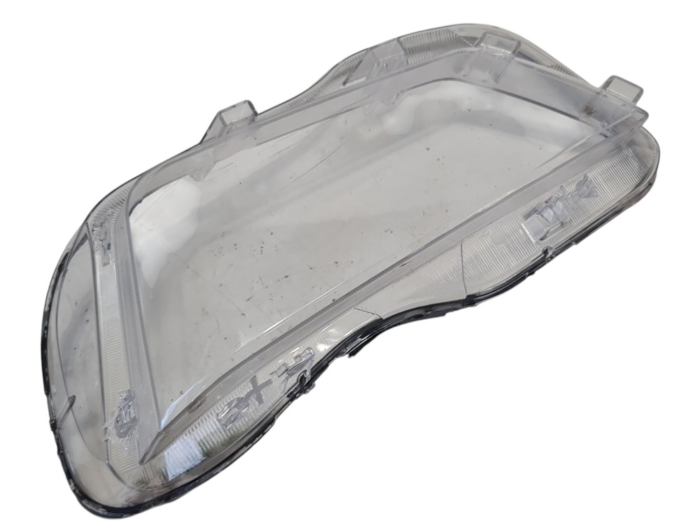 Lente Farol Inferior Ford Territory 2025 Produto Original 5