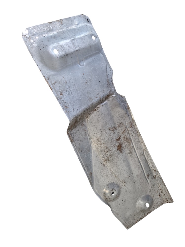 Defletor Calor Dodge Dakota 1999 Original 5