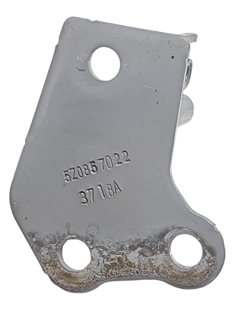 Suporte Travessa Painel Vw Gol G6 5z0857022 5