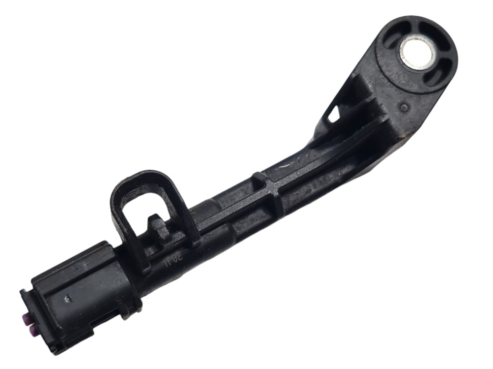 Sensor Antena Keyless Toyota Corolla Cross 2023 Original 5