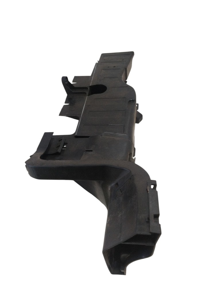 Duto defletor de ar Mercedes Benz CLS ORIGINAL Mercedes 3