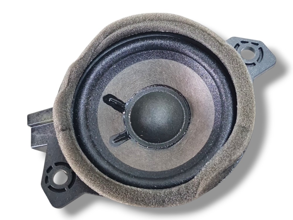 Alto falante porta traseira Volvo XC40 T5 2020 ORIGINAL 1