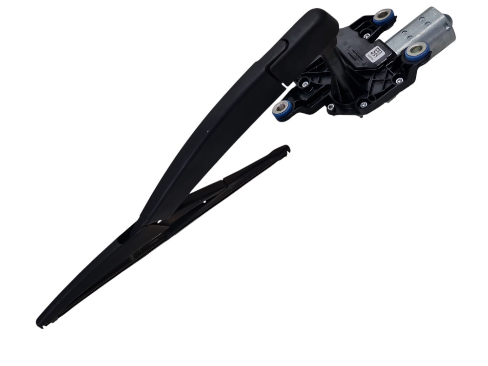 Motor E Haste Limpador Traseiro Vigia Bmw I3 2022 7306462 4
