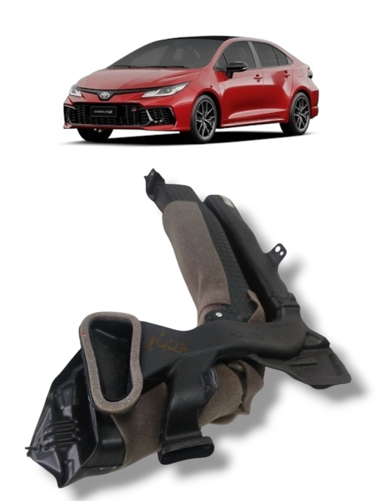 Duto Ar Painel Esquerdo Toyota Corolla Grs 2024 1